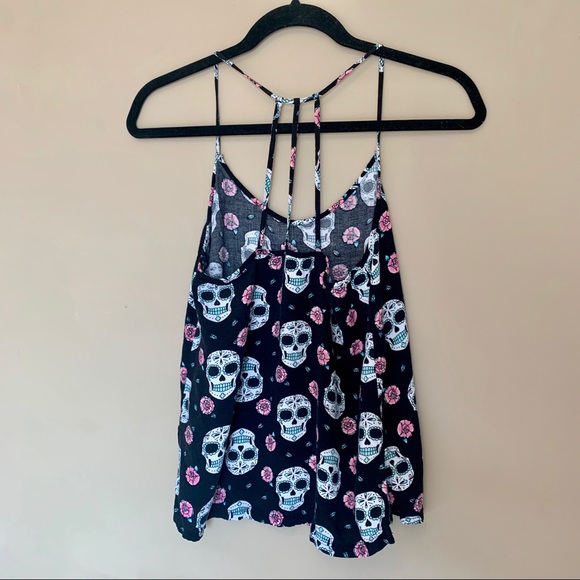 Cute Razorback Tank Top - Picture 5 of 5